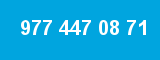 977 447 08 71